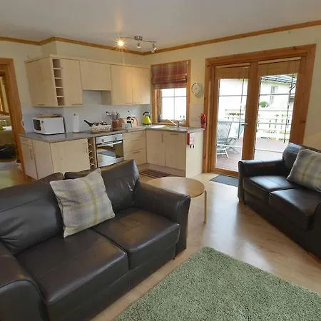 Tatil Evi Smarhus In A Peaceful Rural Location