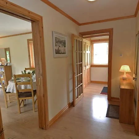 Smarhus In A Peaceful Rural Location Tatil Evi Westfield (Lothian)