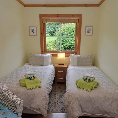 Smarhus In A Peaceful Rural Location Tatil Evi