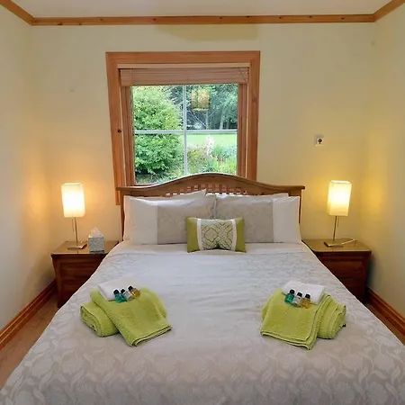 Smarhus In A Peaceful Rural Location * Westfield (Lothian)