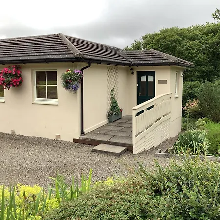 Tatil Evi Smarhus In A Peaceful Rural Location Westfield (Lothian)
